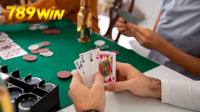 Hướng dẫn tham gia và chơi game bài miễn phí