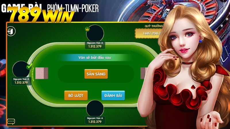 Tính năng nổi bật của game bài mobile 789win