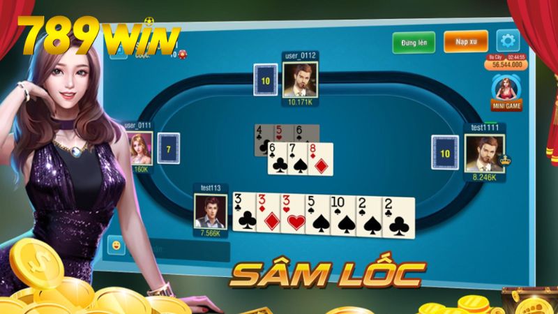 Hướng dẫn cách chơi game bài trên 789win