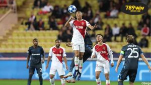 Soi kèo bóng đá Club Brugge vs Monaco