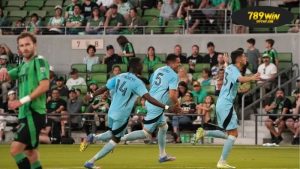 Thông tin lực lượng Minnesota vs Austin FC mới nhất