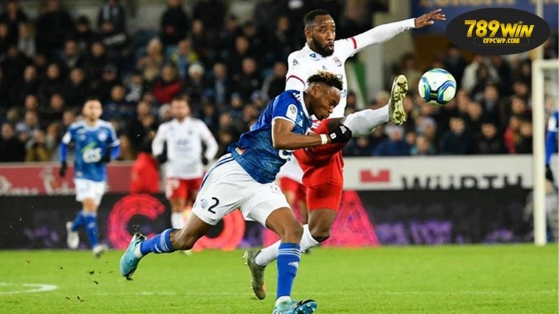 Soi kèo bóng đá Lyon vs Angers, 01h45 ngày 20/9, mồi ngon đét 3 Thông tin lực lượng Lyon vs Angers mới nhất