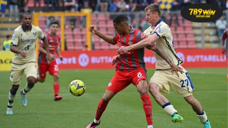 Soi kèo bóng đá Verona vs Cremonese, 23h30 ngày 15/9, tân binh khó xơi 3 Thông tin lực lượng Verona vs Cremonese mới nhất