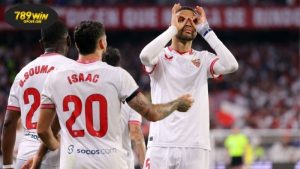 Thông tin lực lượng Seville vs Elche mới nhất